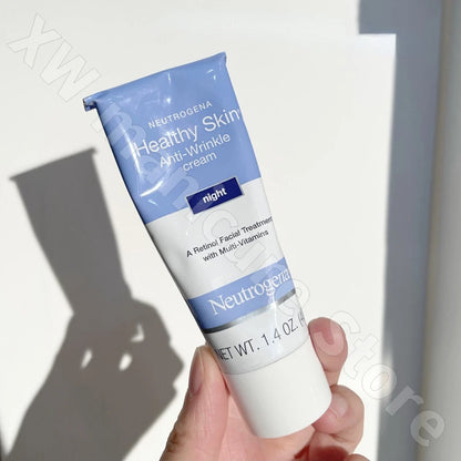 Neutrogena Retinol Nachtcreme