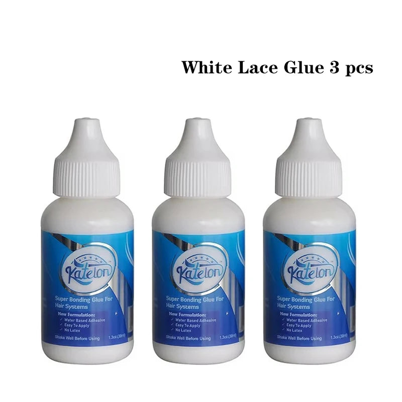 Extra Hold Wig Glue