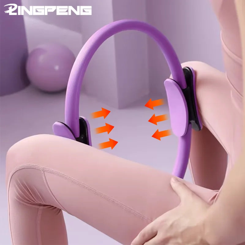 Pelvic Floor Pilates Ring