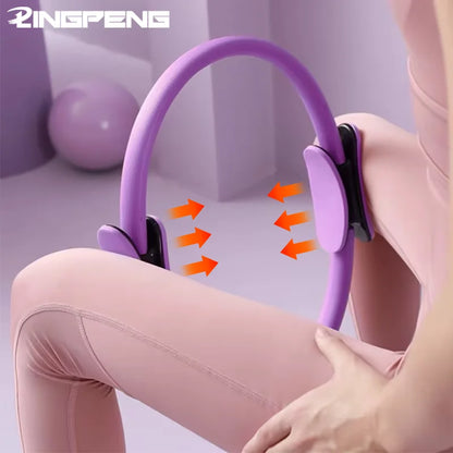 Pelvic Floor Pilates Ring