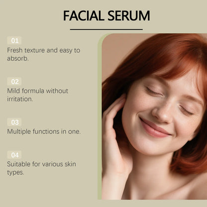 Copper Titanium Hydrating Serum