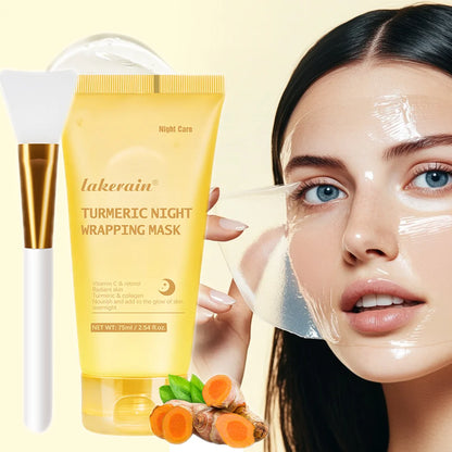 Koreanische Kollagen-Lift-Maske