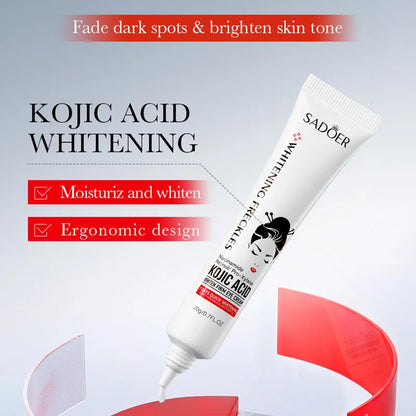 SADOER Bright Eyes Creme