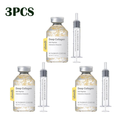Collagen Firming Ampoule Serum