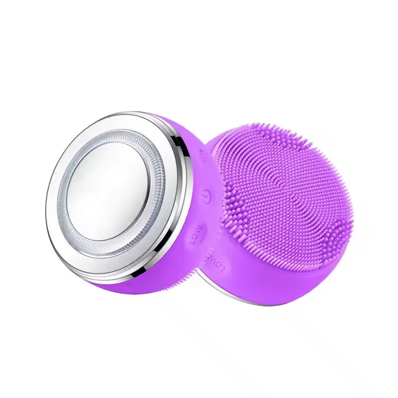 GlowClean 4-in-1 Facial Brush