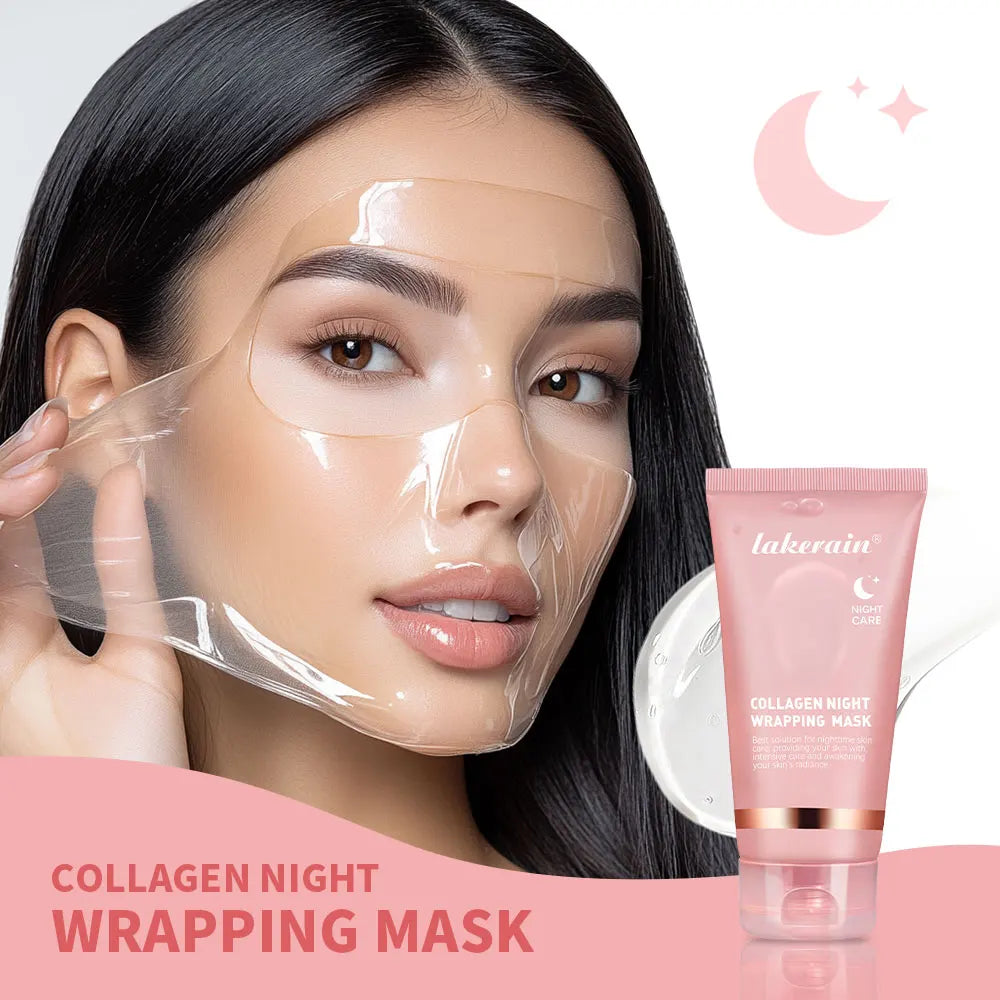 Korean Collagen Lift Mask