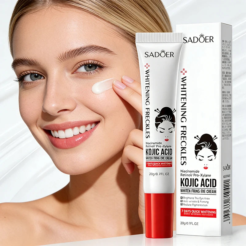 SADOER Bright Eyes Creme