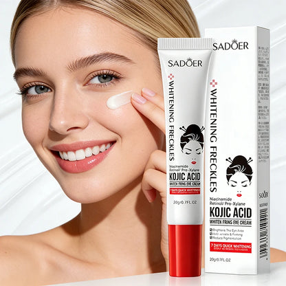 SADOER Bright Eyes Creme