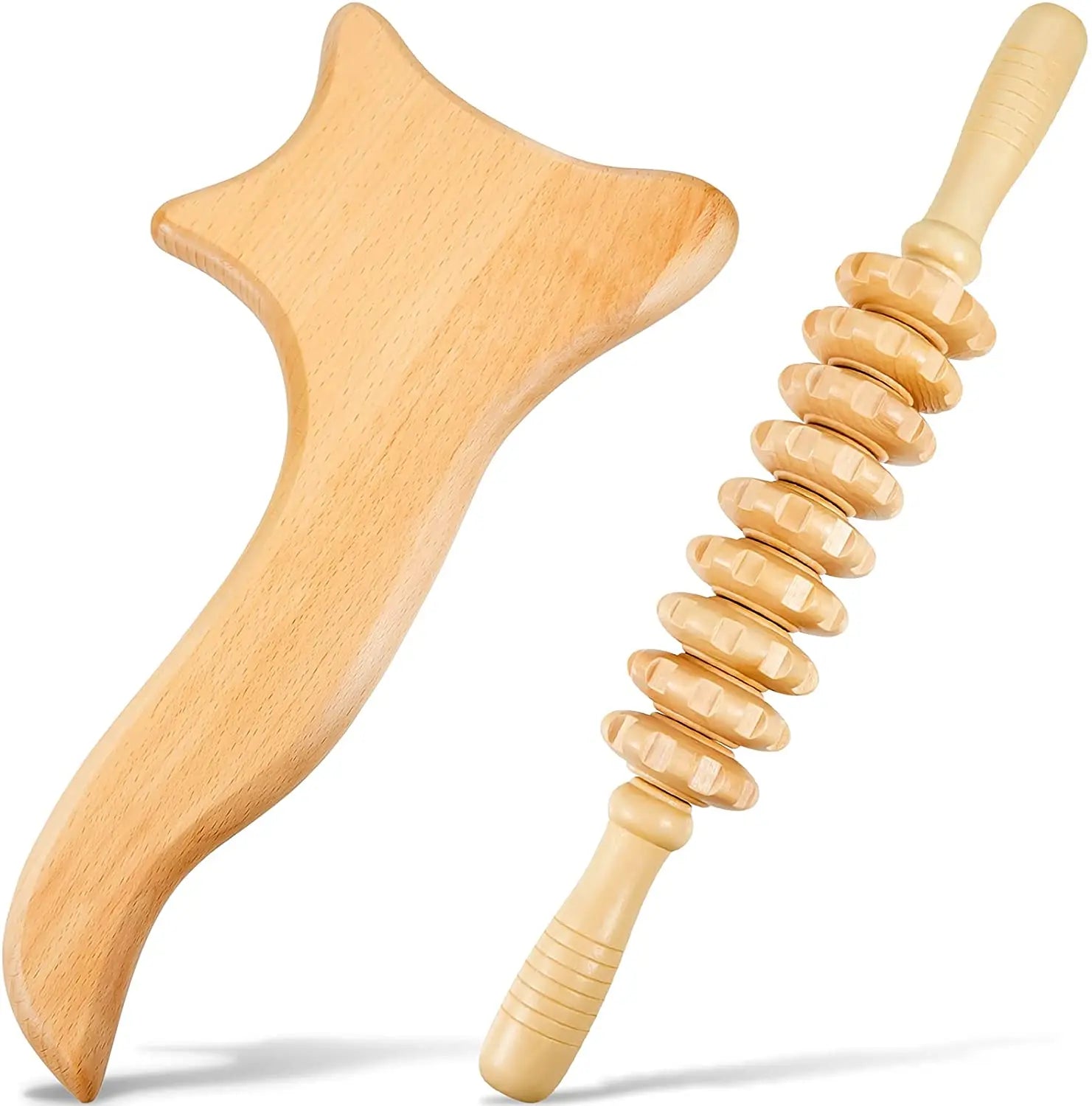 Wood Therapy Sculpting Set
