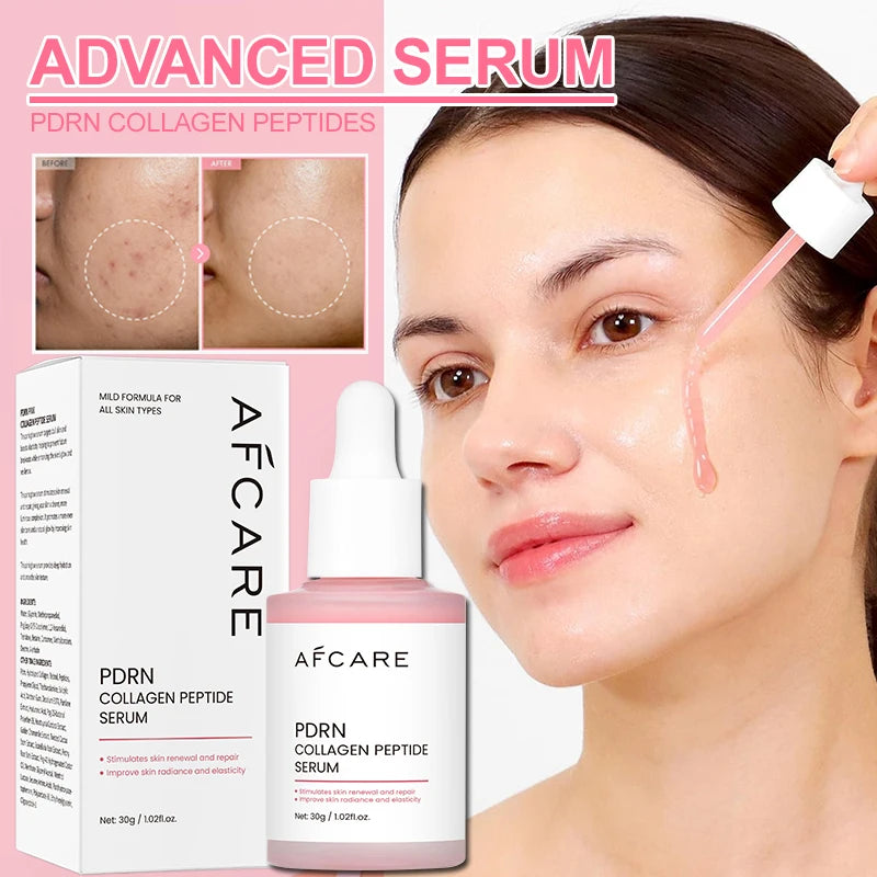 Collagen Peptide Renewal Serum