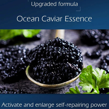 Caviar Collagen Eye &amp;amp; Face
