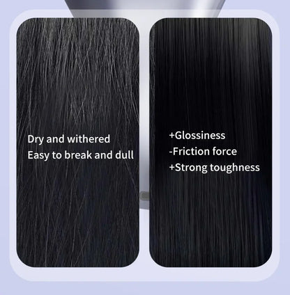 Smart Scalp Massager