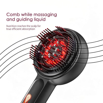 Revive Scalp Massage Comb