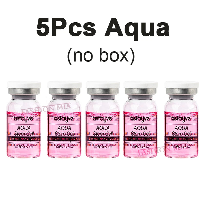 Salmon DNA Glow Serum Kit