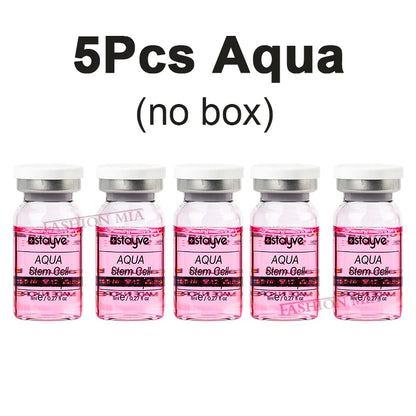 Salmon DNA Glow Serum Kit