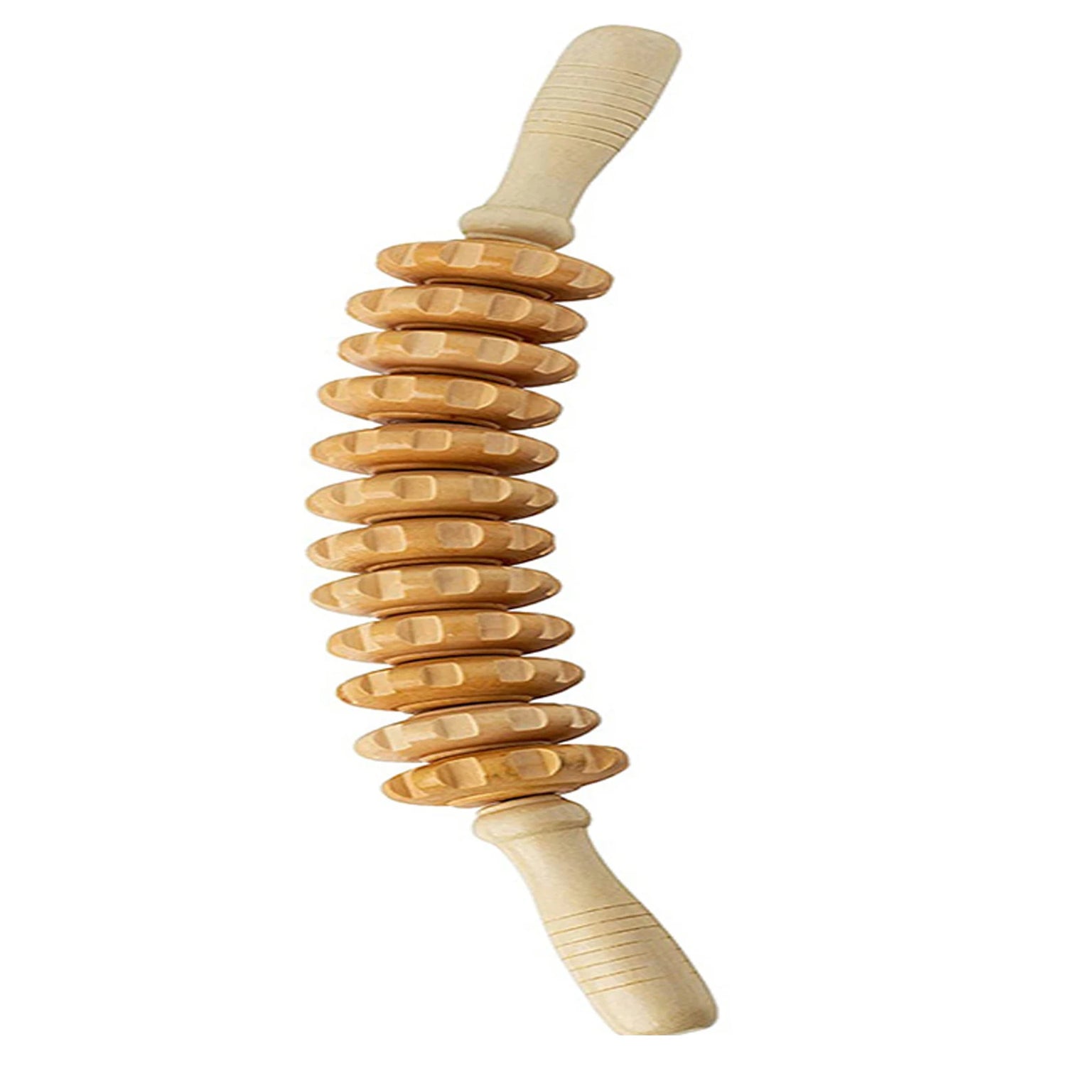 Wood Therapy Sculpting Set