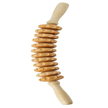 Wood Therapy Sculpting Set