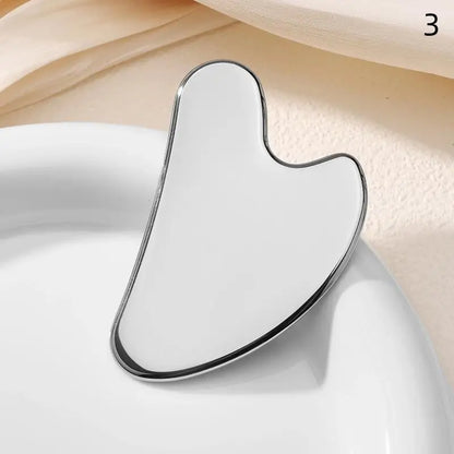Stainless Steel Gua Sha Roller