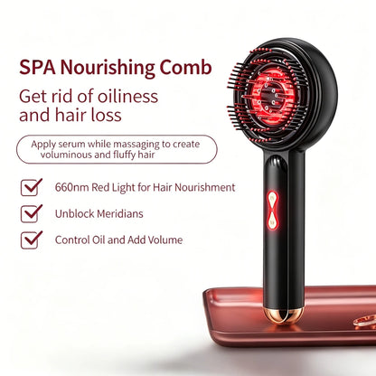 Revive Scalp Massage Comb