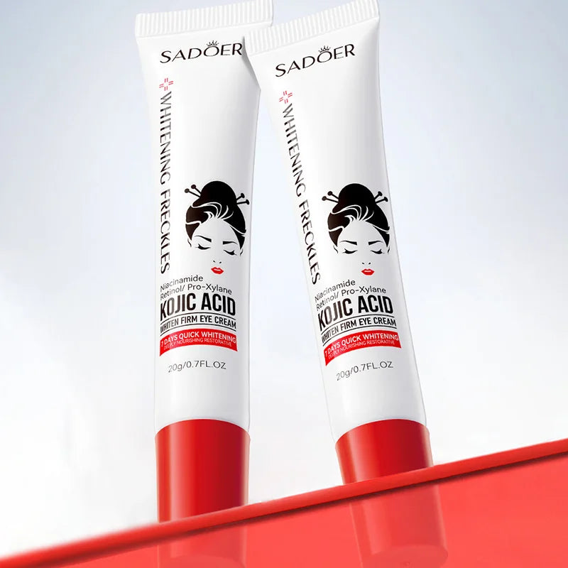 SADOER Bright Eyes Creme