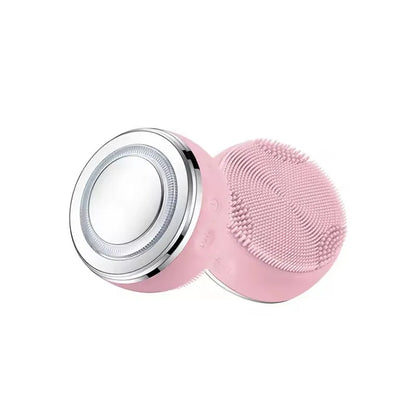 GlowClean 4-in-1 Facial Brush