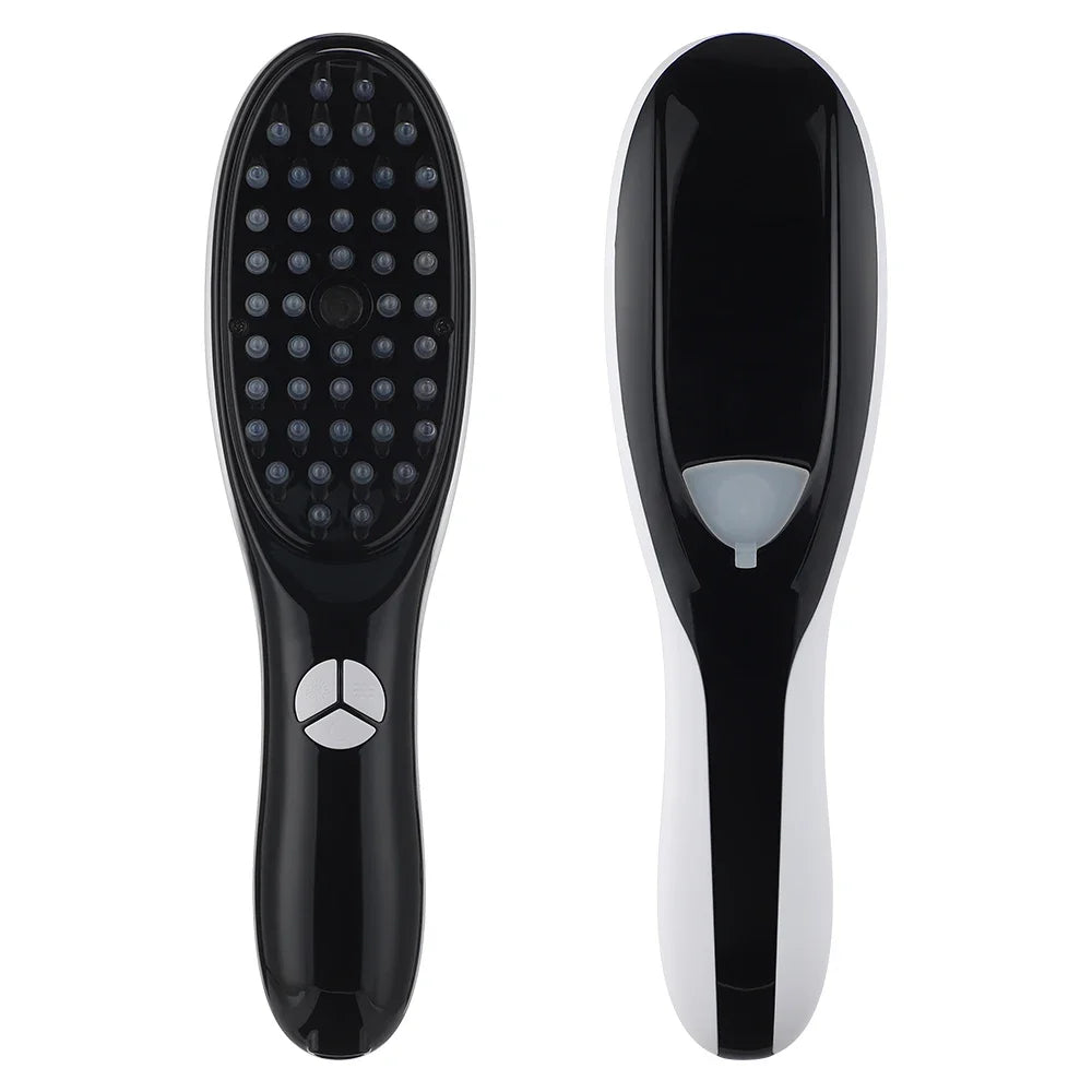 SonicGlow Scalp Massager