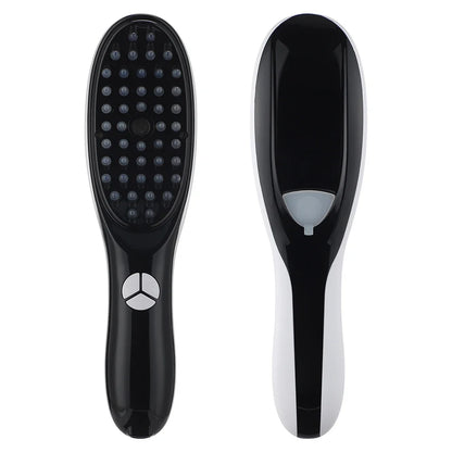 SonicGlow Scalp Massager