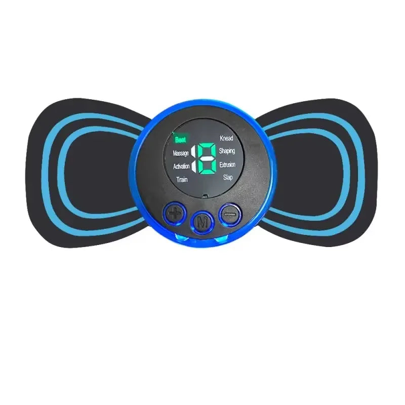 Recharge Muscle Massager