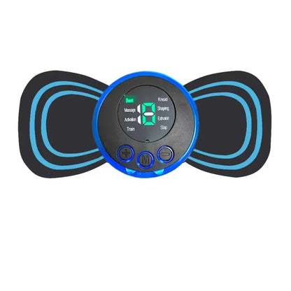Recharge Muscle Massager