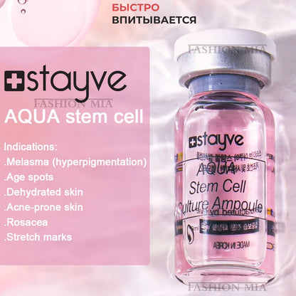 Salmon DNA Glow Serum Kit