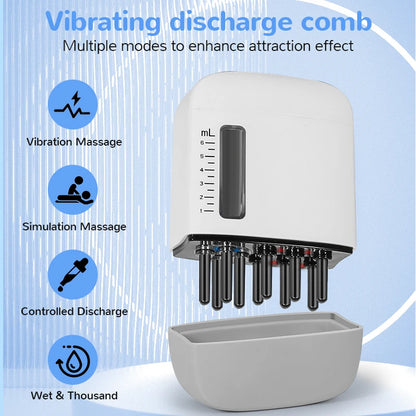 Recharge Scalp Massager