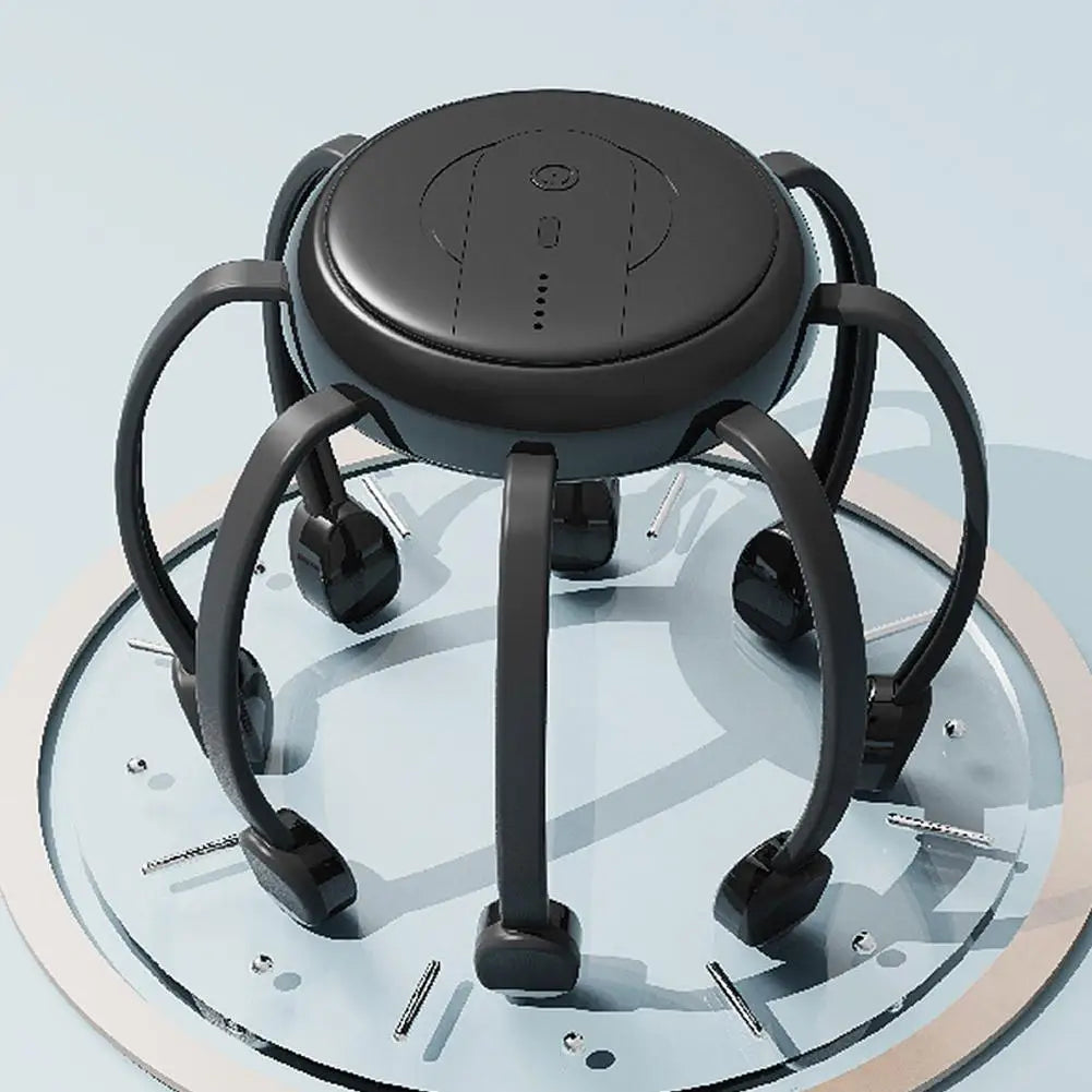 Electric Scalp Massager