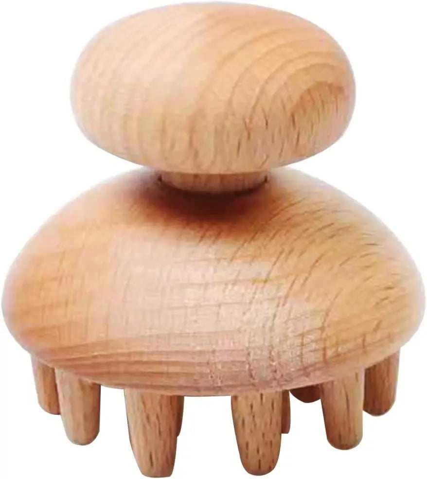Wood Therapy Sculpting Set