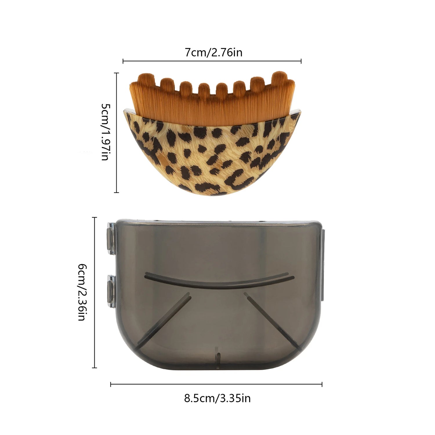 Sculpt &amp;amp; Glow Facial Brush