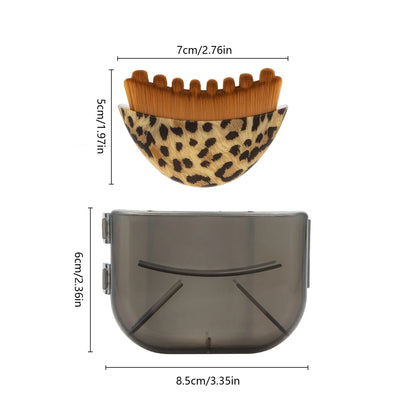 Sculpt &amp;amp; Glow Facial Brush