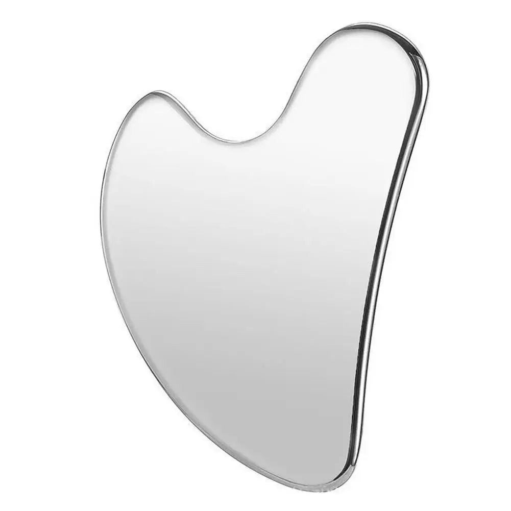 Stainless Steel Gua Sha Roller