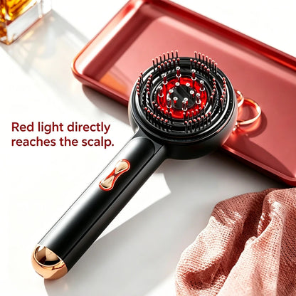 Revive Scalp Massage Comb