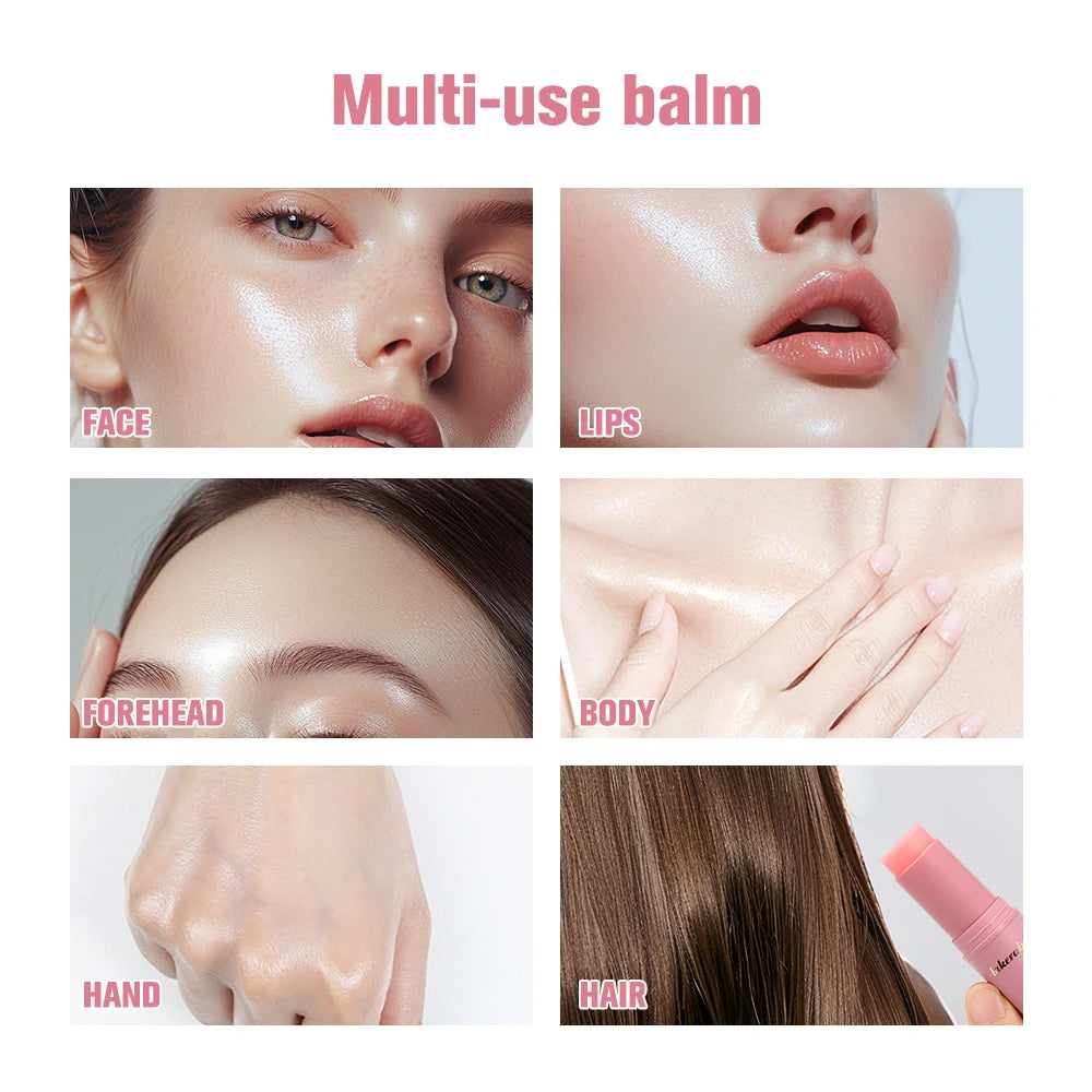 Koreanischer Collagen-Glow-Balsam