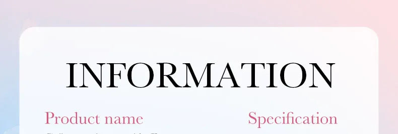 SADOER Sakura Augencreme – Anti-Aging-Behandlung gegen Augenringe und Falten