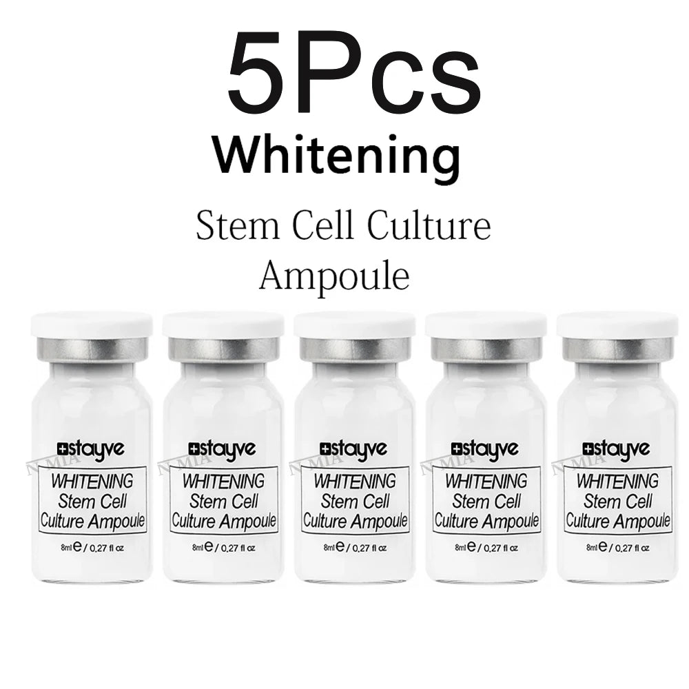 Salmon DNA Glow Serum Kit