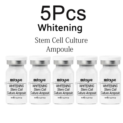 Salmon DNA Glow Serum Kit