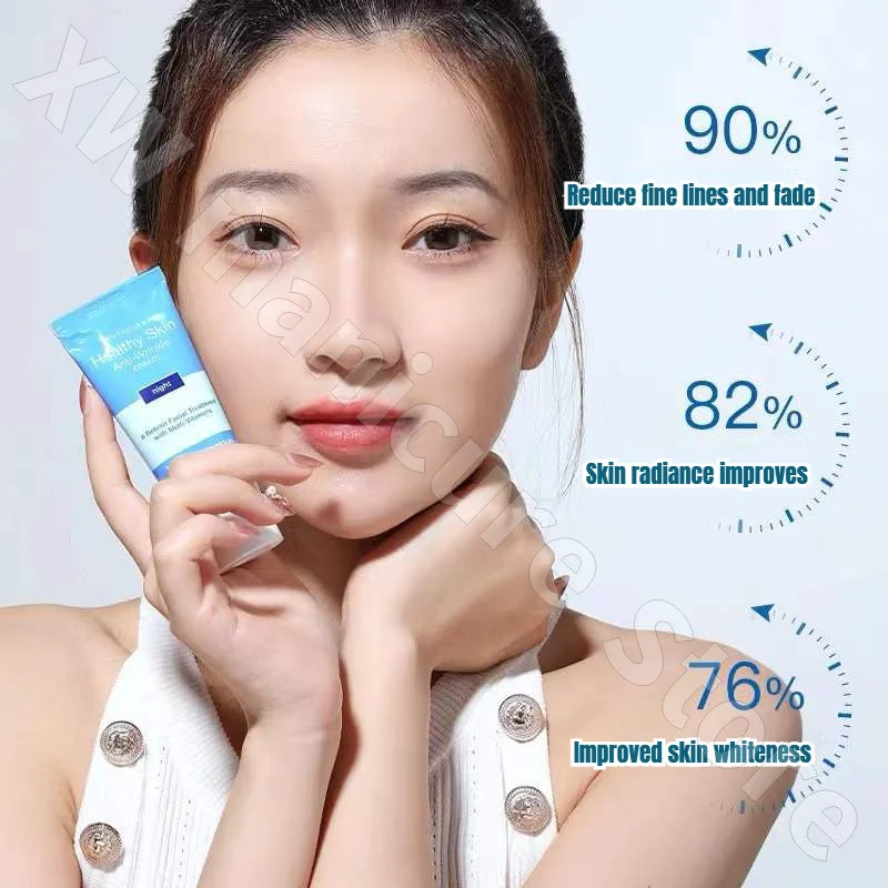Neutrogena Retinol Nachtcreme