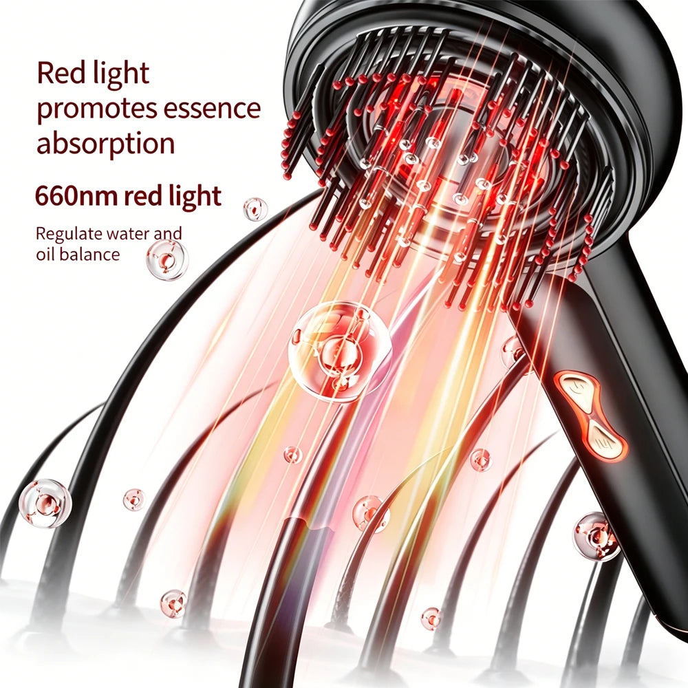 Revive Scalp Massage Comb
