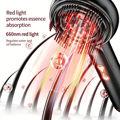 Revive Scalp Massage Comb