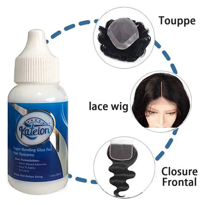 Extra Hold Wig Glue