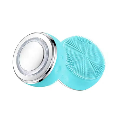 GlowClean 4-in-1 Facial Brush
