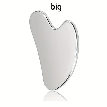 Stainless Steel Gua Sha