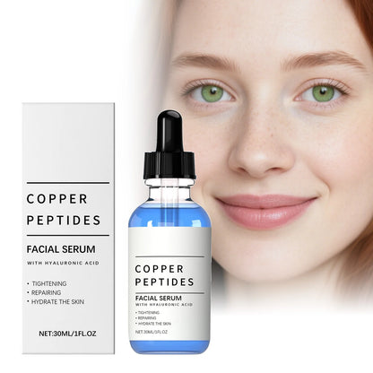 Copper Titanium Hydrating Serum