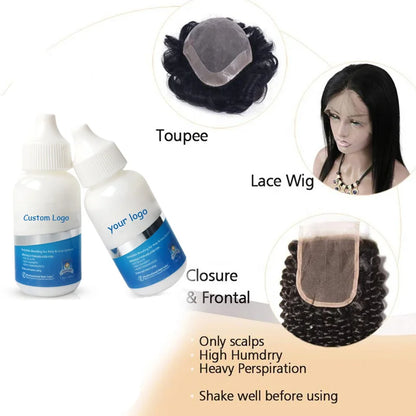 Extra Hold Wig Glue