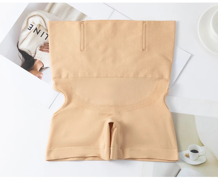 High Waist Shapewear für Damen – Po-Heber-Kontrollhöschen Body Shaper